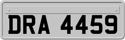 DRA4459