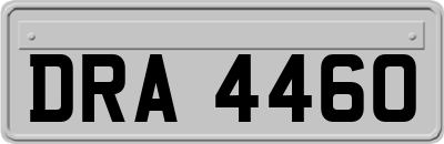 DRA4460