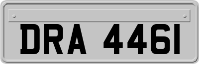 DRA4461