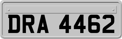 DRA4462