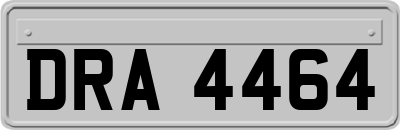 DRA4464