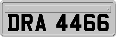DRA4466