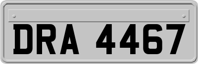 DRA4467
