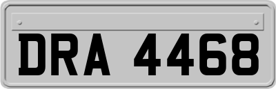 DRA4468