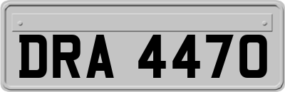 DRA4470