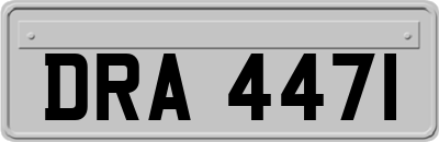 DRA4471