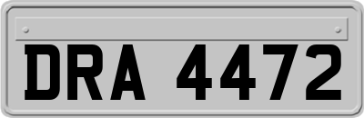 DRA4472