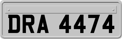 DRA4474