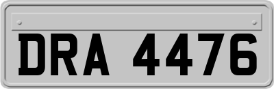 DRA4476