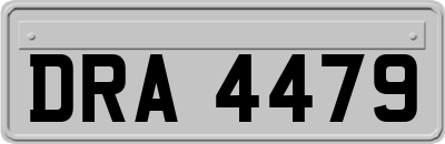 DRA4479