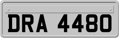 DRA4480