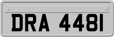 DRA4481