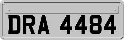 DRA4484