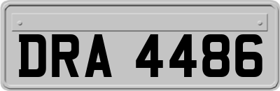 DRA4486