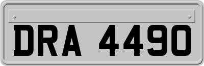 DRA4490
