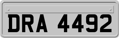DRA4492