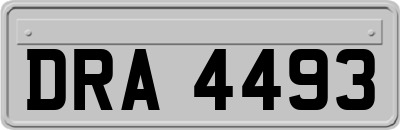 DRA4493