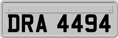 DRA4494