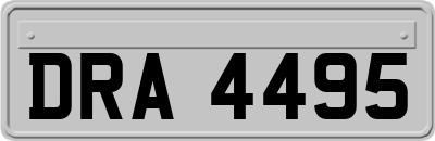 DRA4495