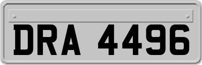 DRA4496