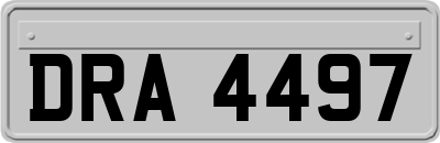 DRA4497