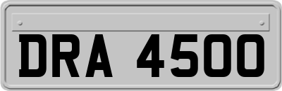 DRA4500