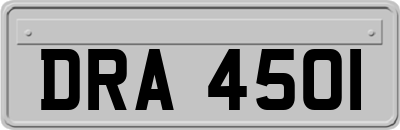 DRA4501
