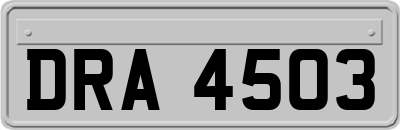 DRA4503