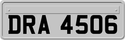 DRA4506