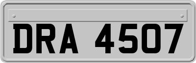 DRA4507