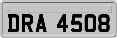 DRA4508