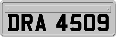 DRA4509
