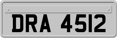 DRA4512