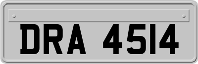 DRA4514