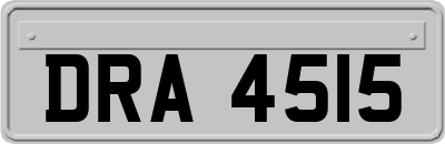 DRA4515