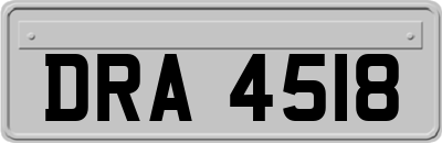 DRA4518