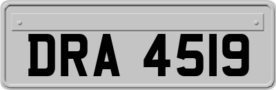 DRA4519