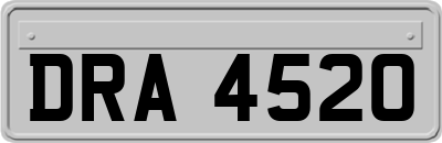 DRA4520