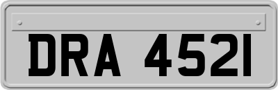 DRA4521