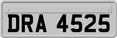DRA4525