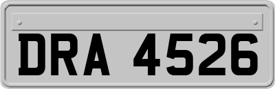 DRA4526