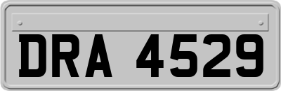 DRA4529