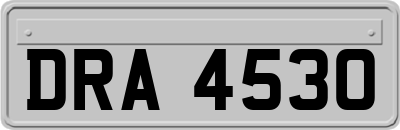 DRA4530