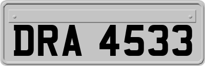 DRA4533