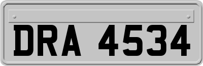 DRA4534