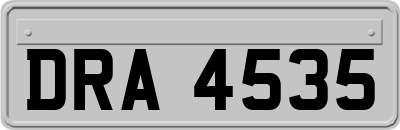 DRA4535