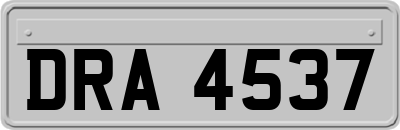 DRA4537