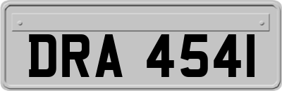 DRA4541