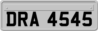 DRA4545