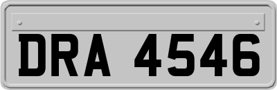 DRA4546